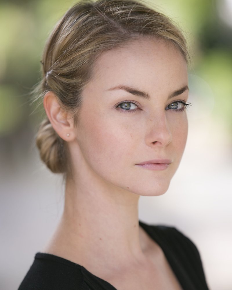 Katalin Clarke