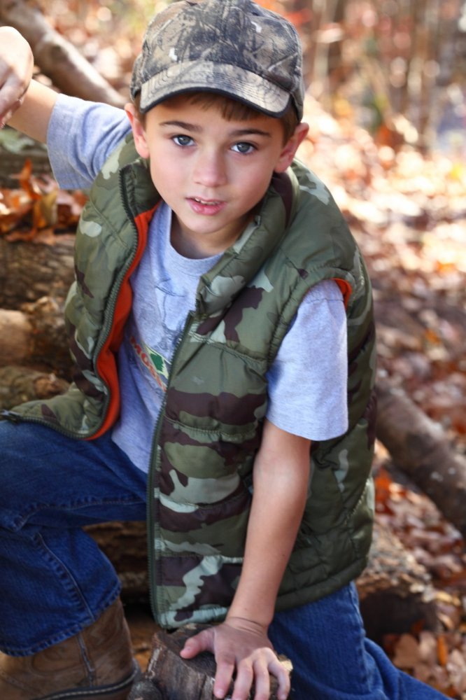 Chase Pearson