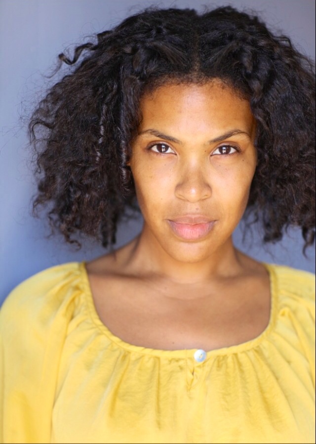 Brittany Clayton