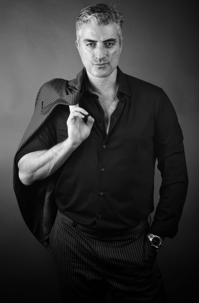 Fabrizio Brienza