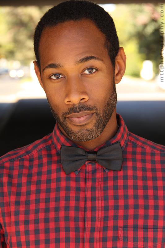 Marcus T. Thomas