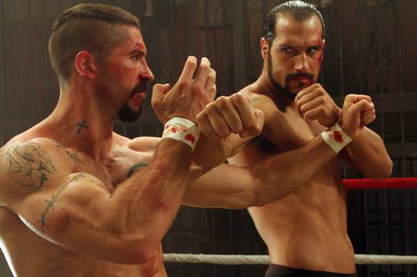 Marko Zaror