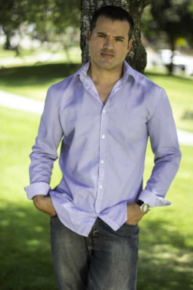 Carlos Leroy
