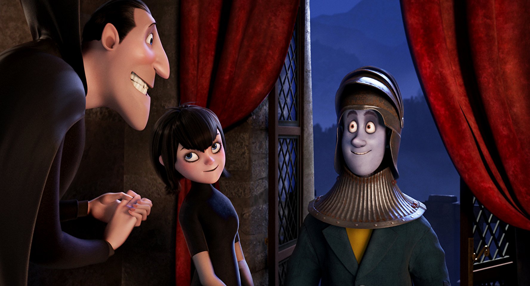 Mavis