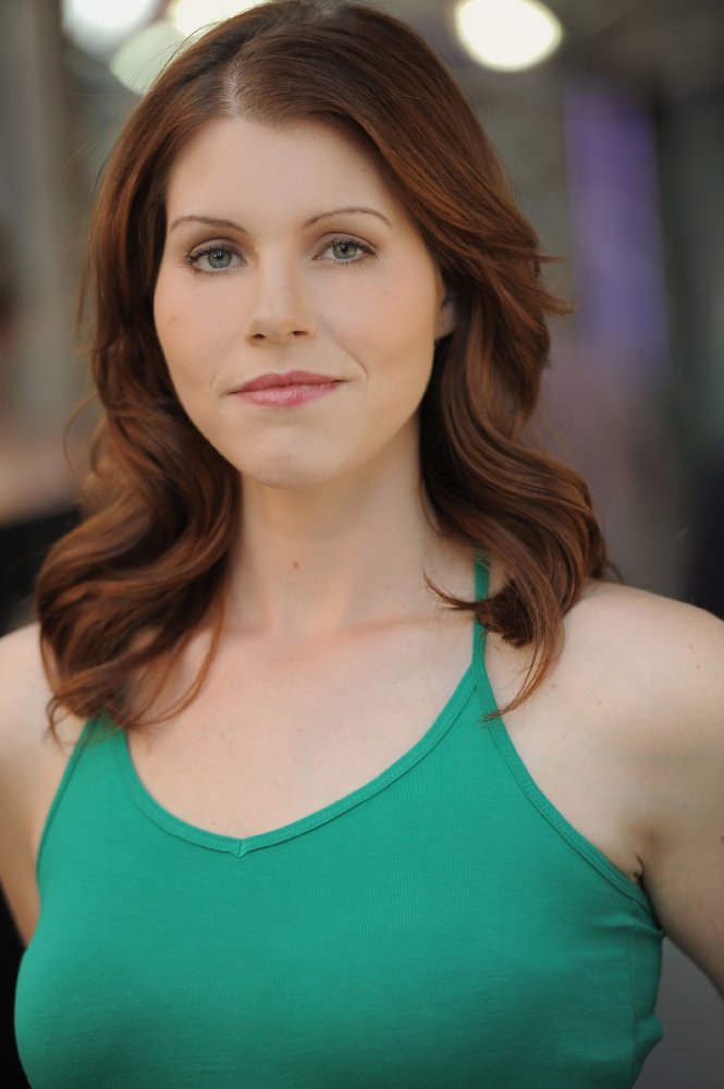 Amanda Goodman