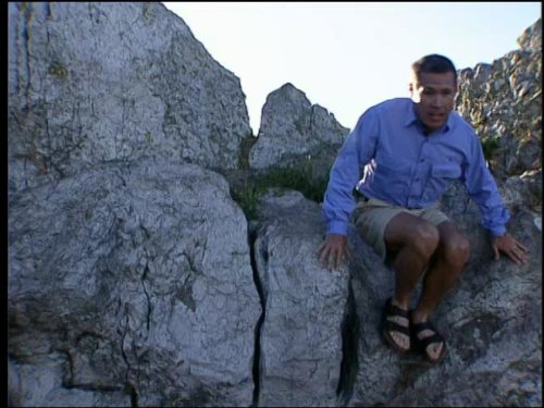 Jeff Corwin