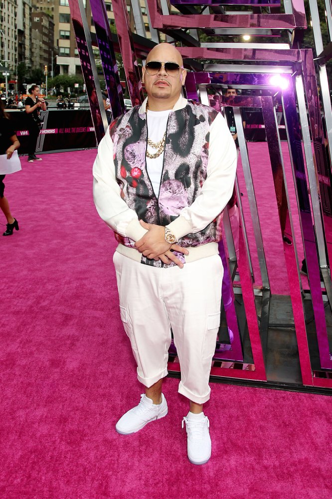 Fat Joe