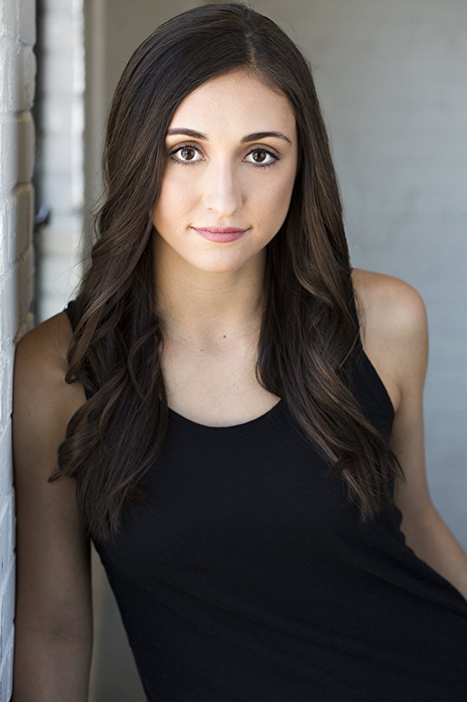 Kylee Williams Russell