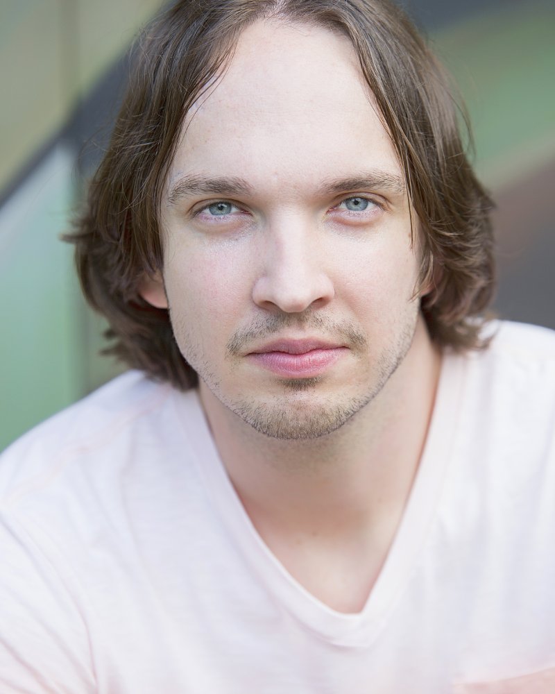 Nick Bender