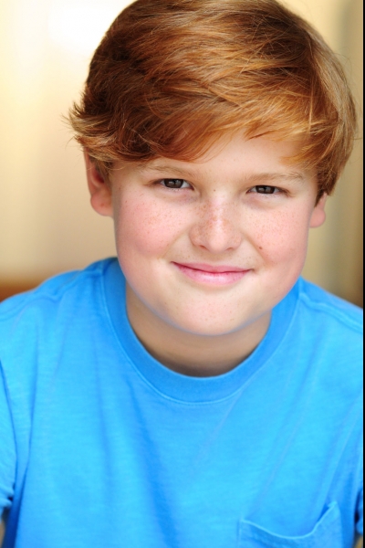 Brayden Titus