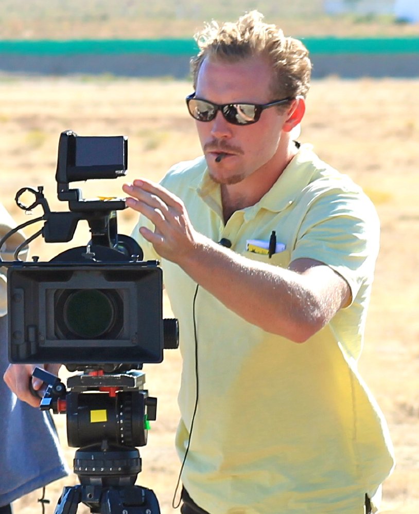 Erik Sords