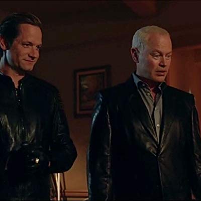 Eobard Thawne, Reverse-Flash