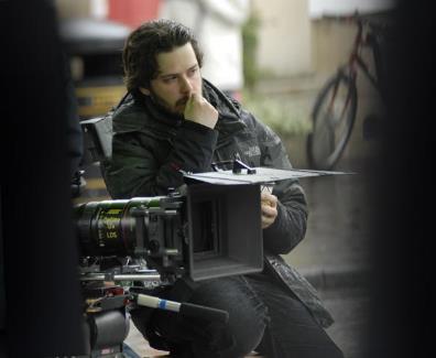Edgar Wright