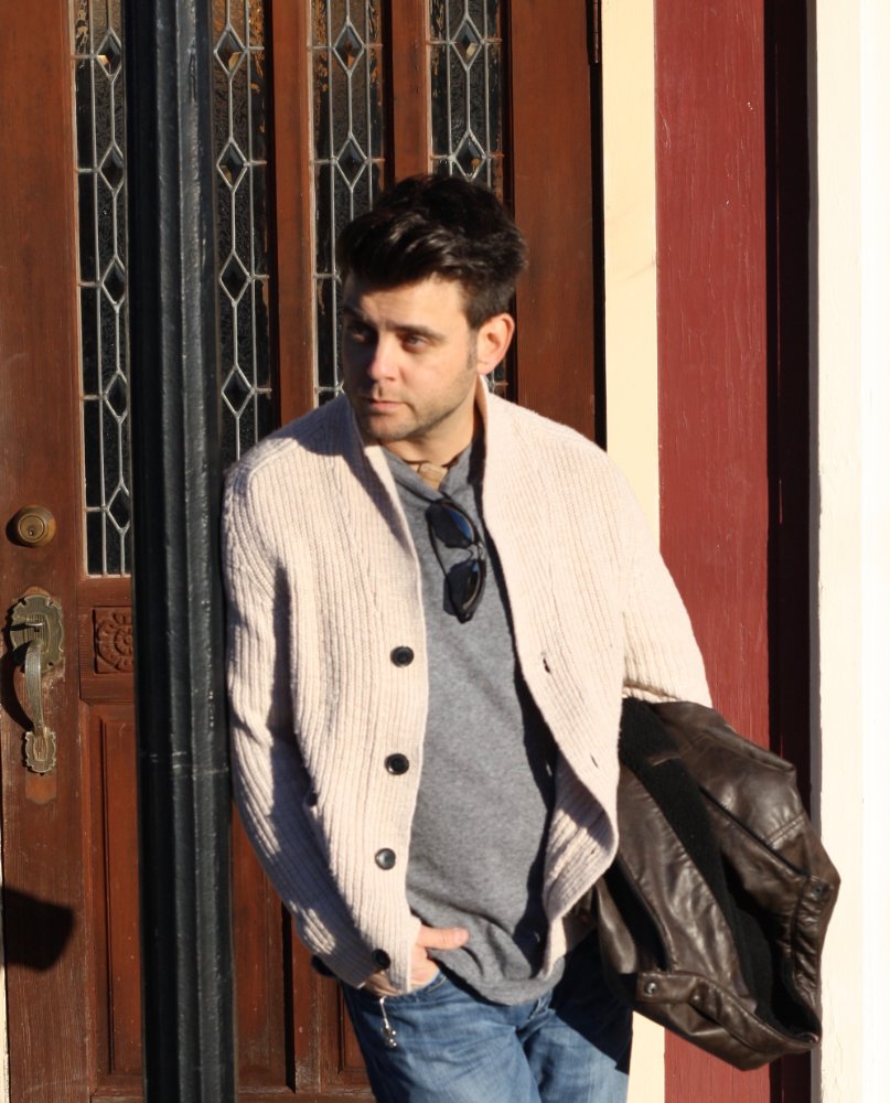 Felix Favaloro