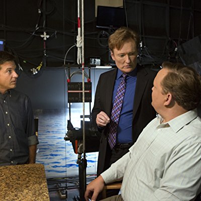 Rocky Richter, Andy Richter, Emmett Richter, Himself, Chareth Richter, Donnie Richter, Himself (pretending to be Emmett Richter), Rocky Richter-Wang