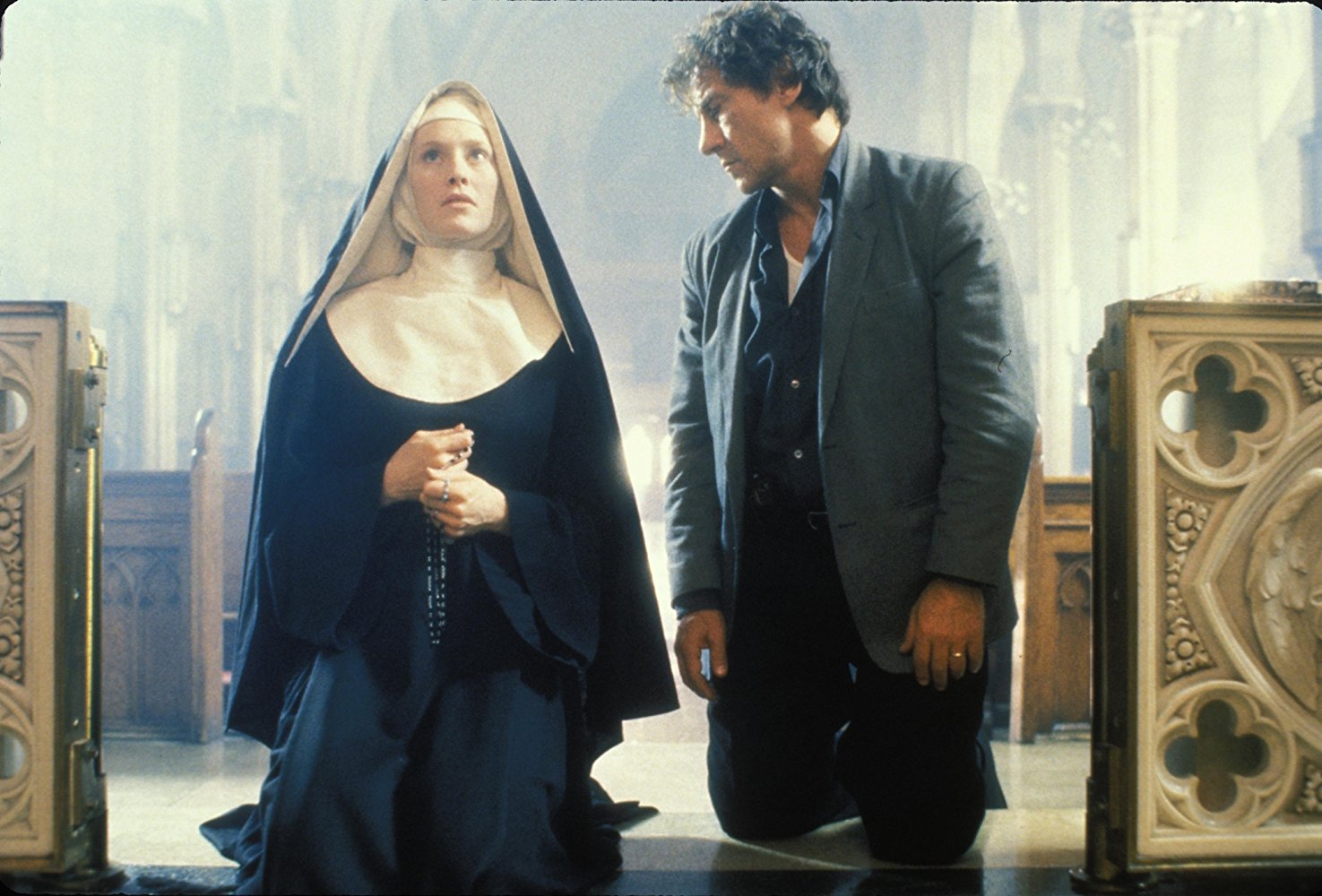 The Lieutenant