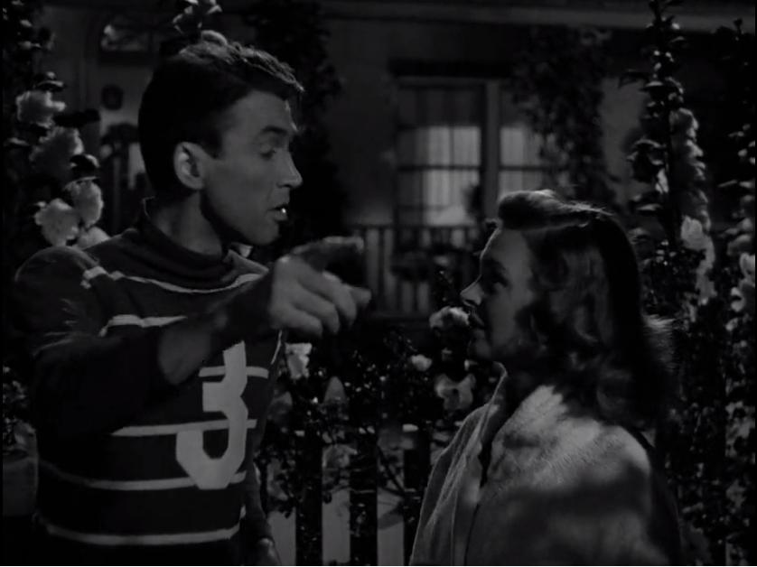 George Bailey