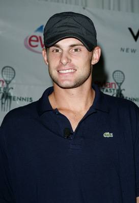 Andy Roddick