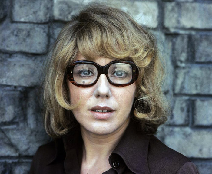 Maja Komorowska