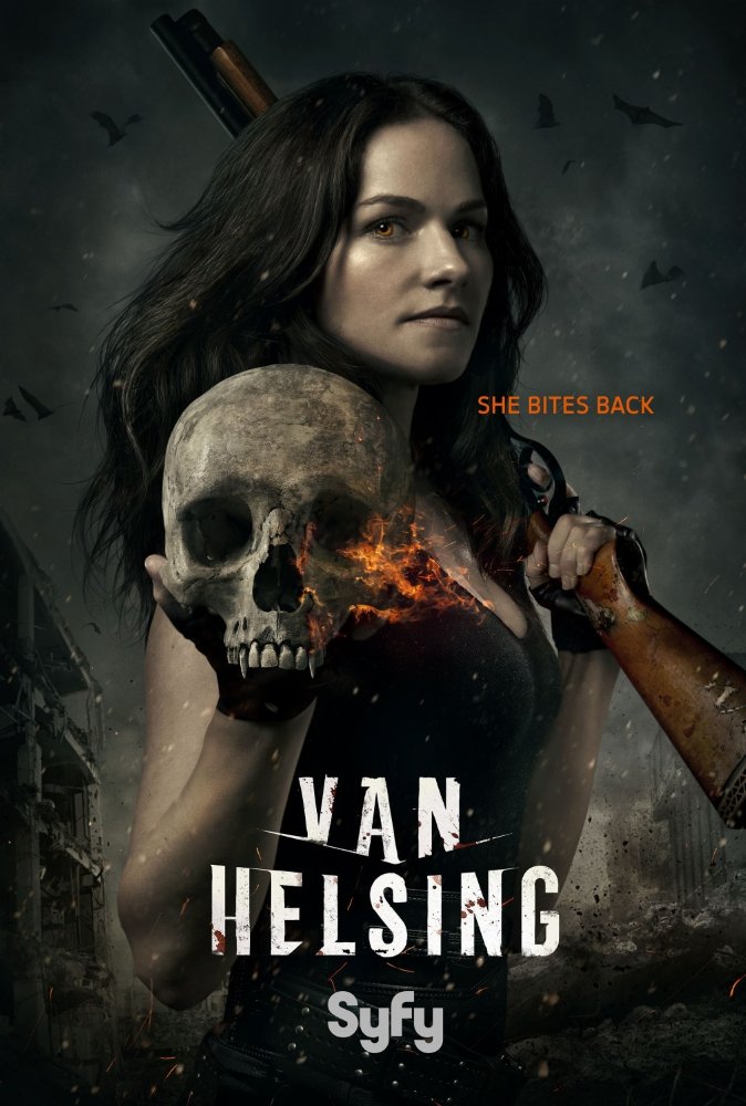 Kelly Overton