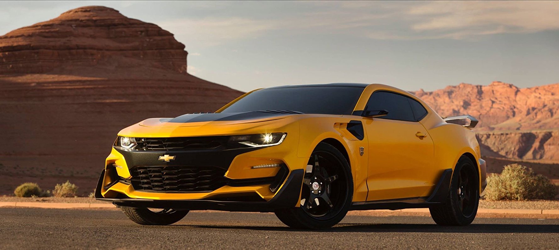 Bumblebee