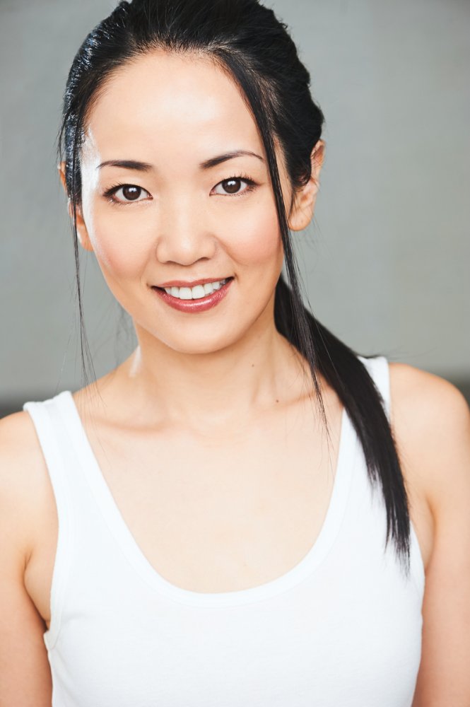 Kiyomi Fukazawa