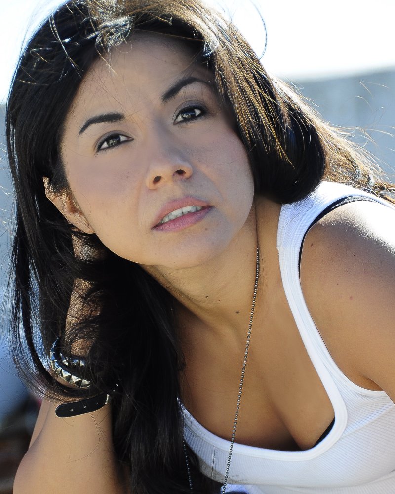 Julissa Roman