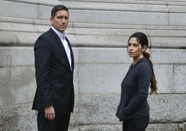John Reese