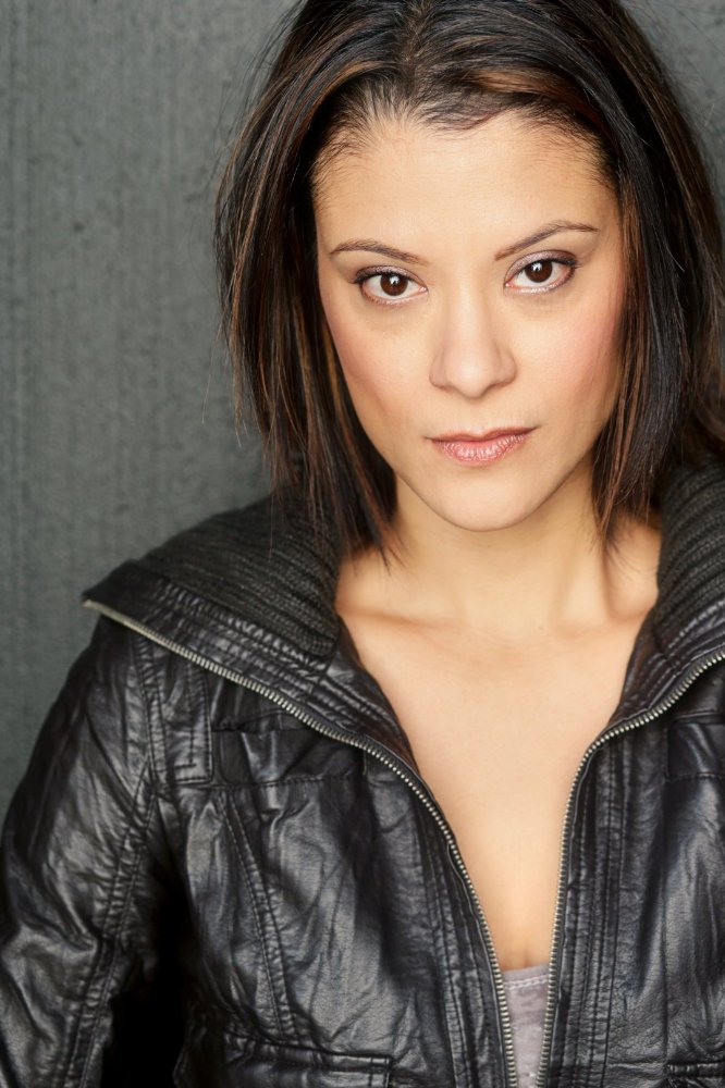 Graciella Evelina Martinez