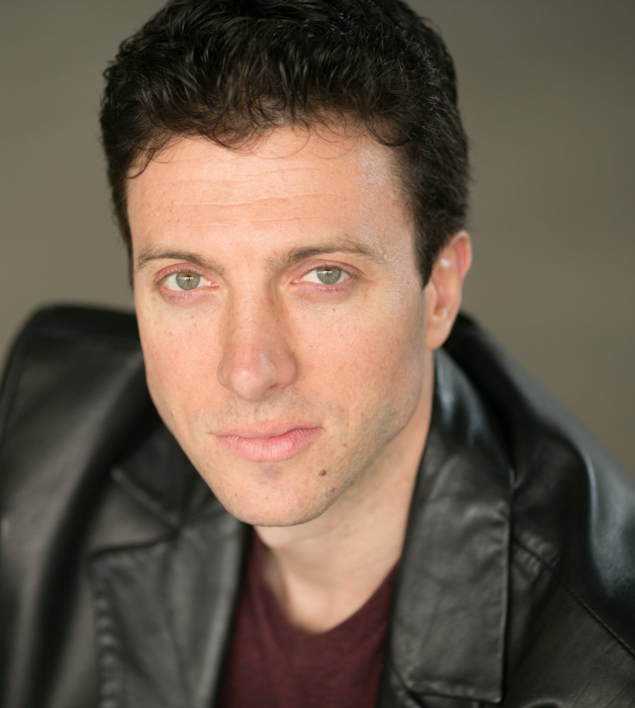 Skyler Caleb