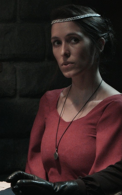 Joanna Gaskell