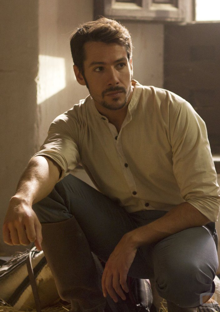 Alejandro Albarracín