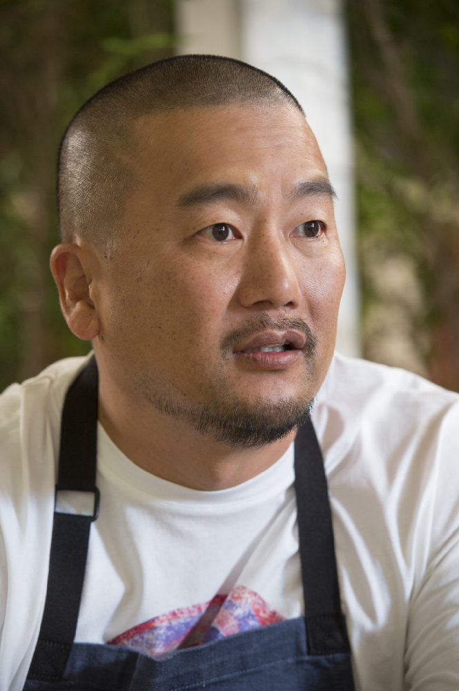 Roy Choi