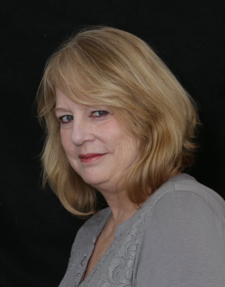 Judy Stepanian