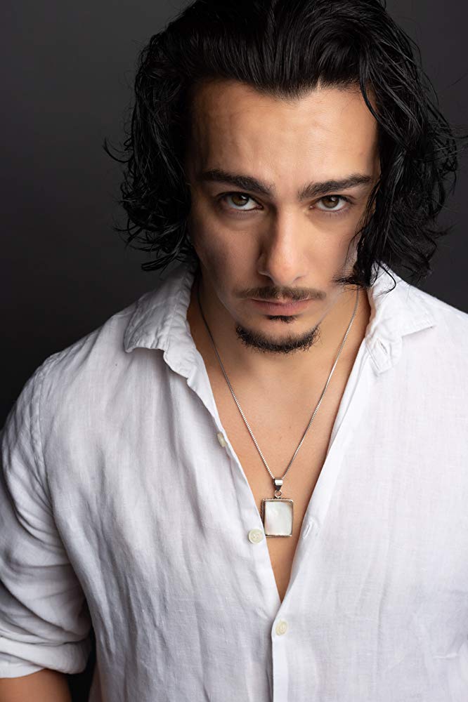 Carlos Barrionuevo