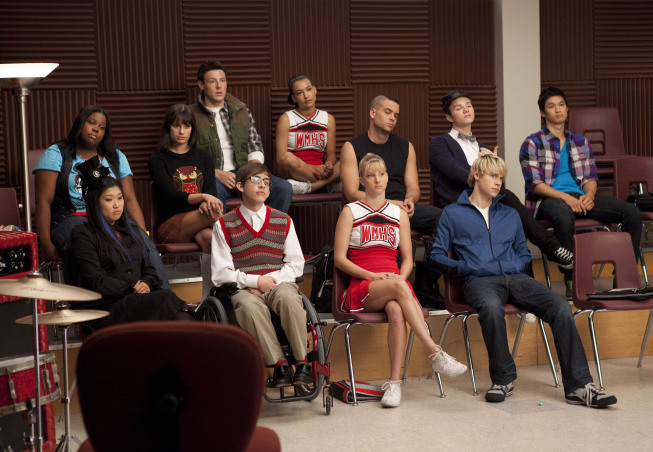 Rachel Berry