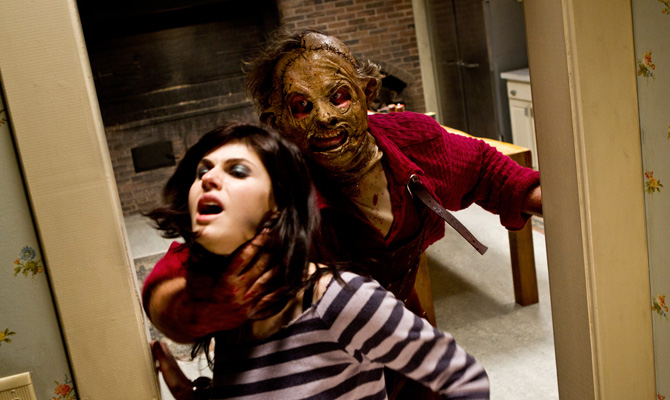 Leatherface