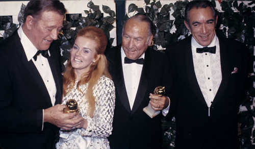 Ann-Margret