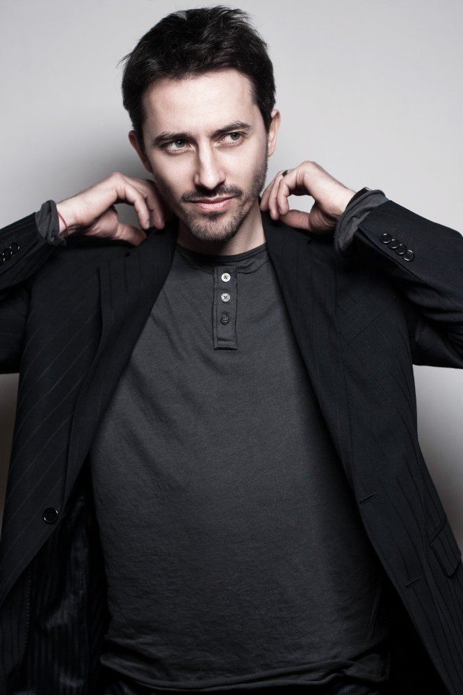 Xavier Laurent
