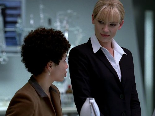 Anna Torv