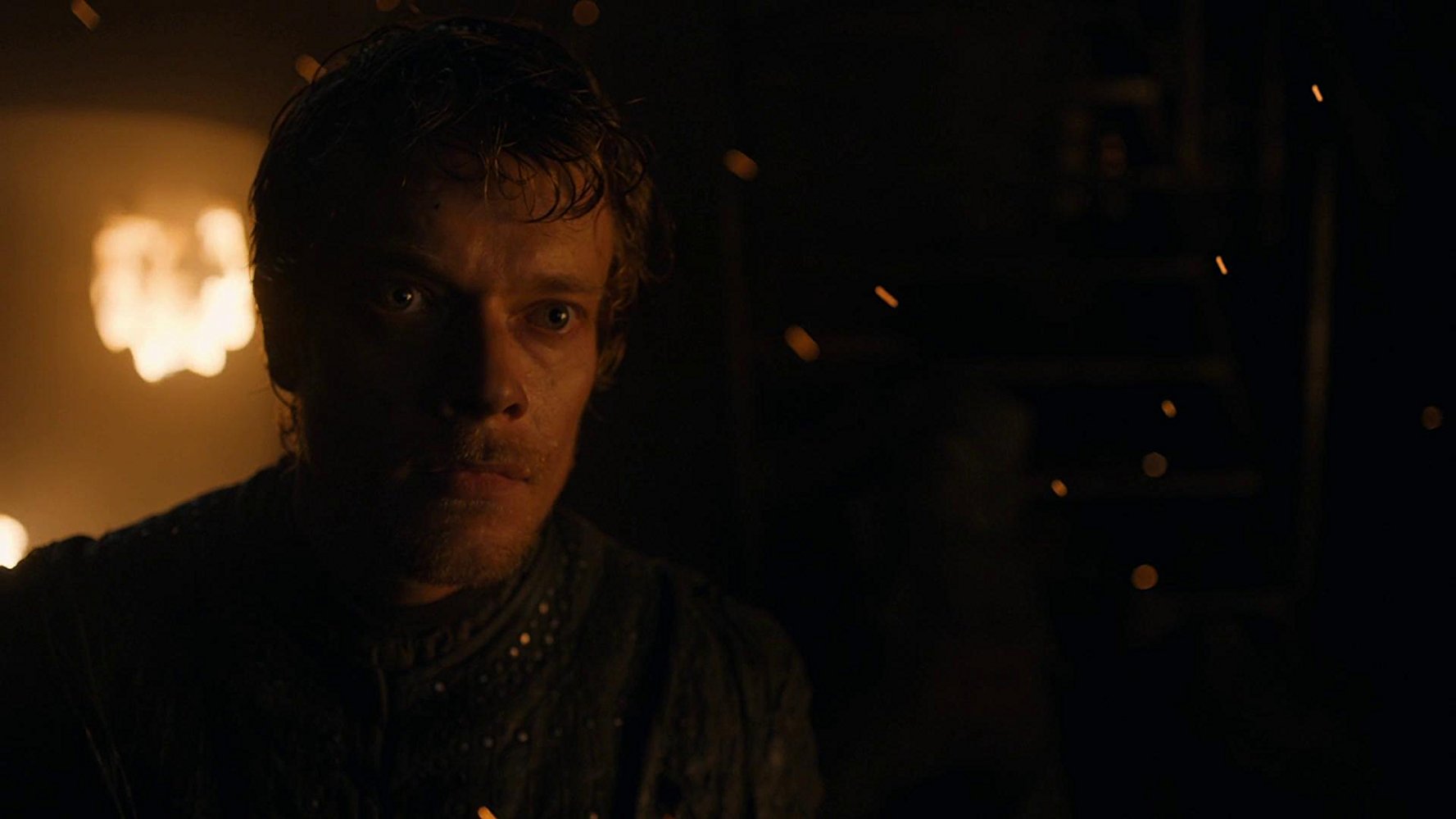 Theon Greyjoy