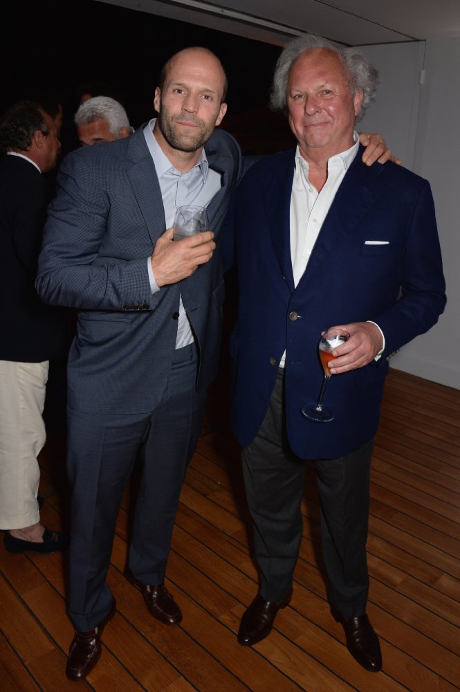 Graydon Carter