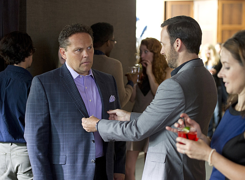 Kevin Chapman