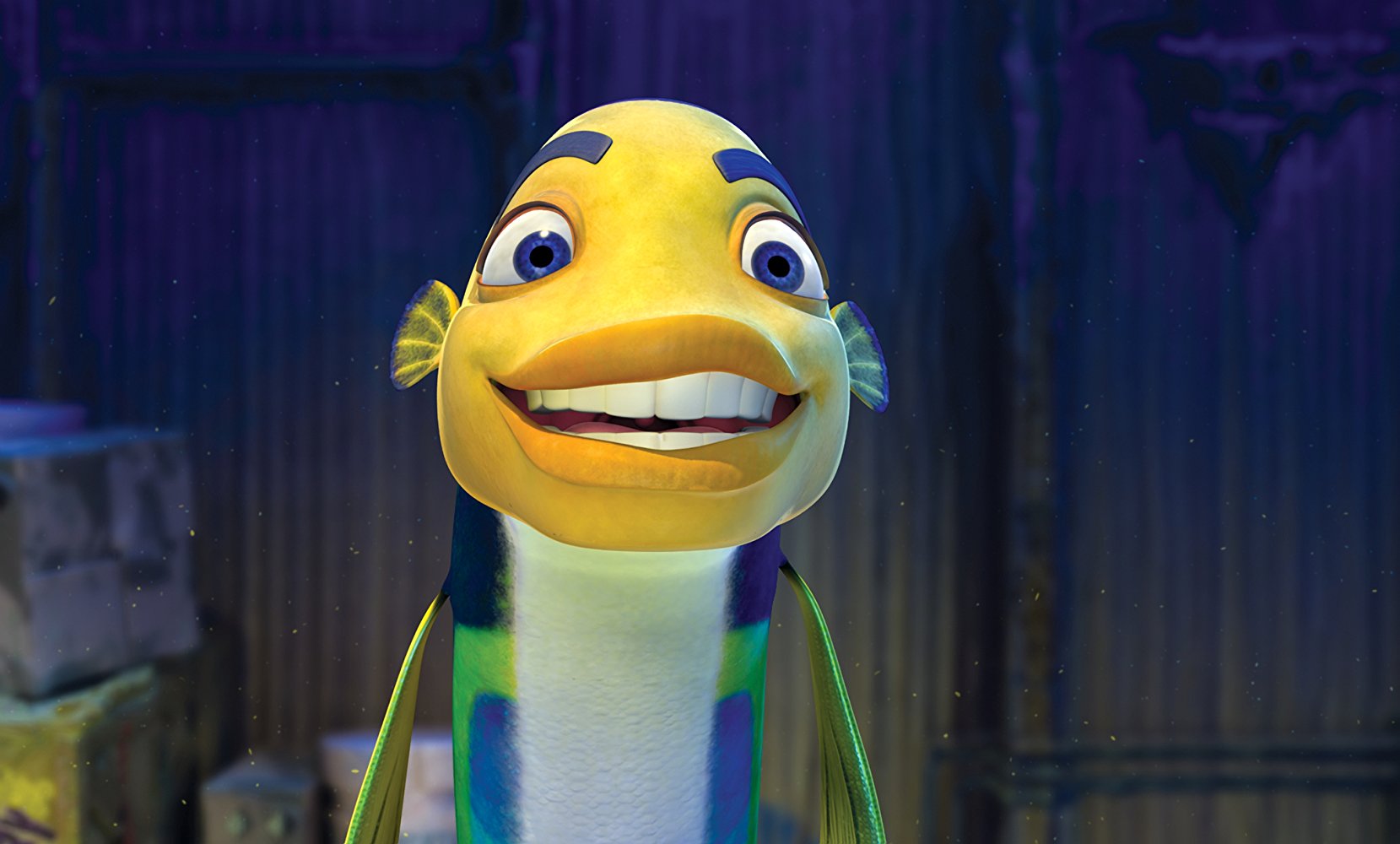 Oscar