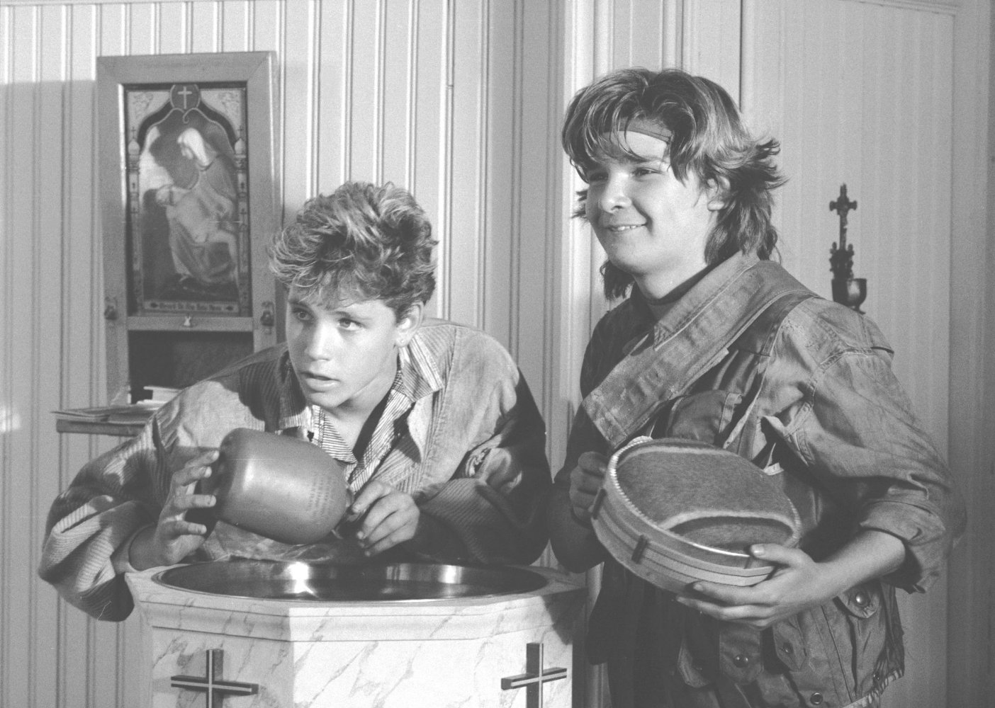 Corey Haim