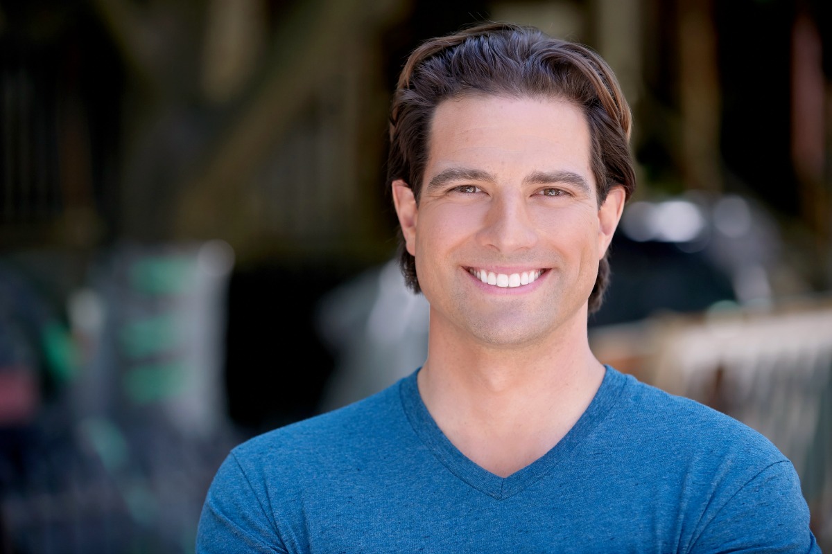 Scott McGillivray