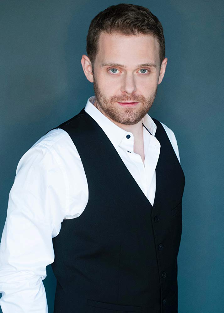 Nick Hendrik