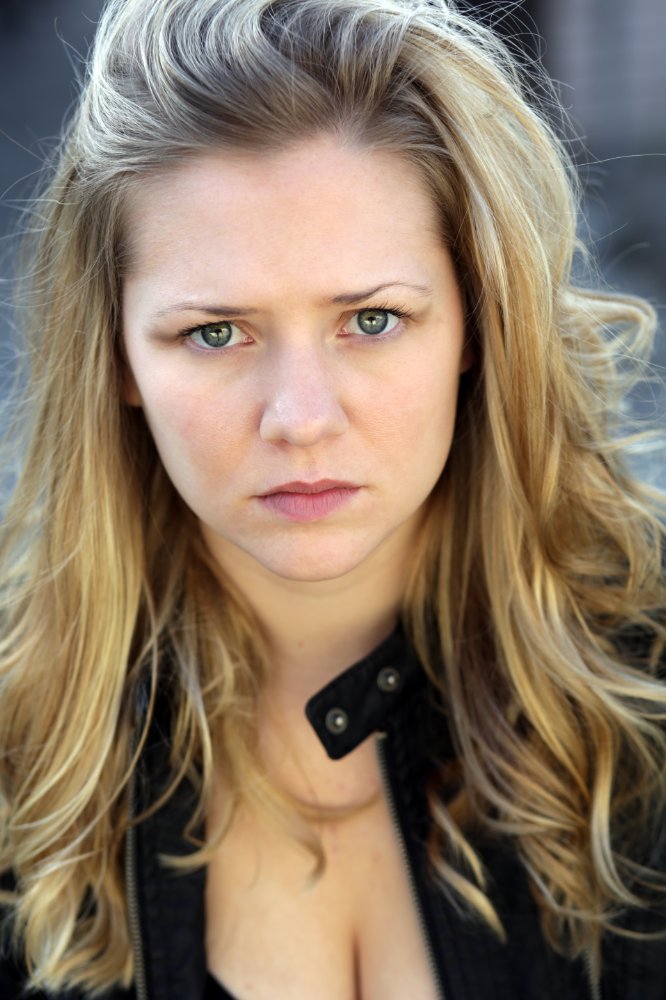 Erika Solsten