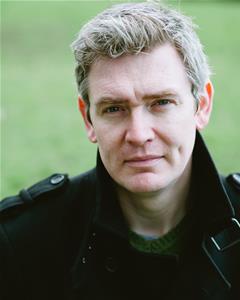 Steve Hansell