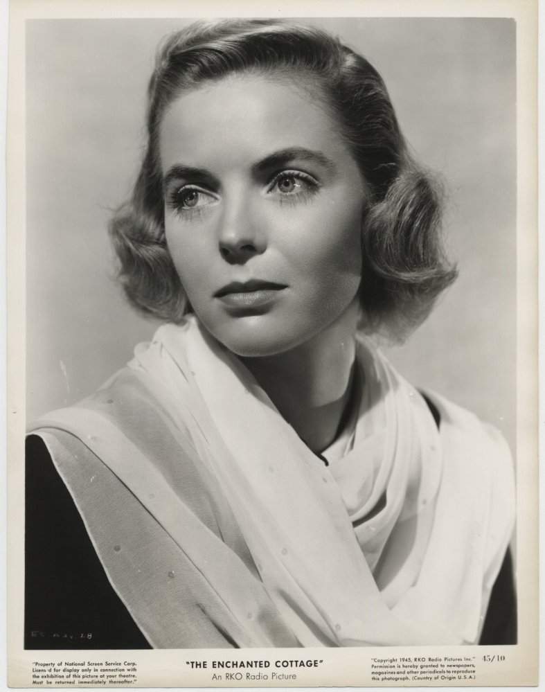 Dorothy McGuire